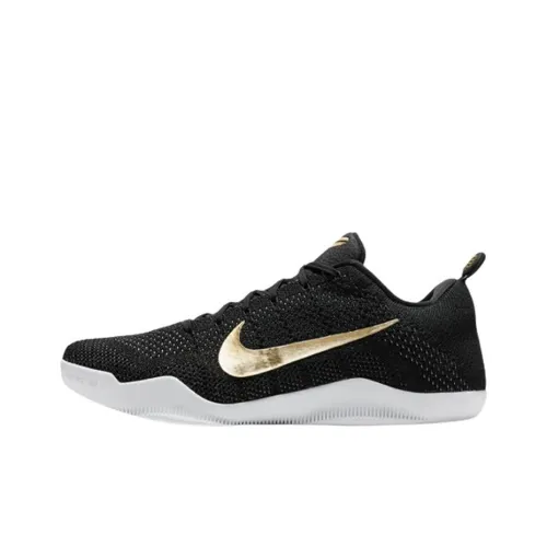 Nike Kobe 11 Elite GCR Great Career Recall