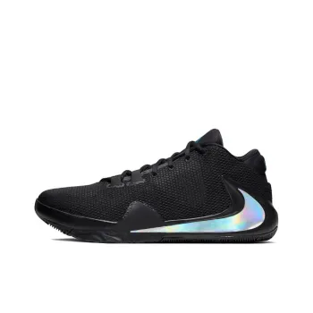 Nike Zoom Freak 1 Ep 'Black Iridescent'
