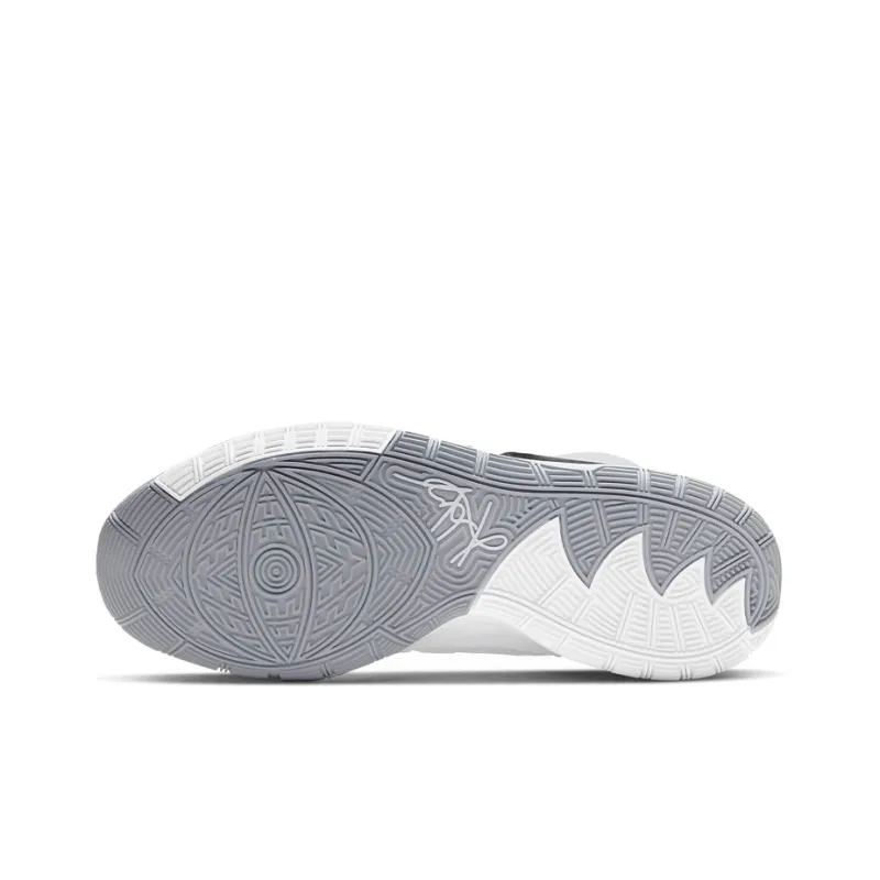 Nike Kyrie 6 Team Wolf Grey-5