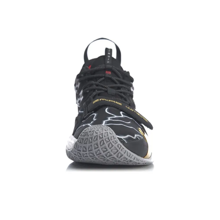 LINING Way Of Wade 8 'Flash'   Firstborn-3
