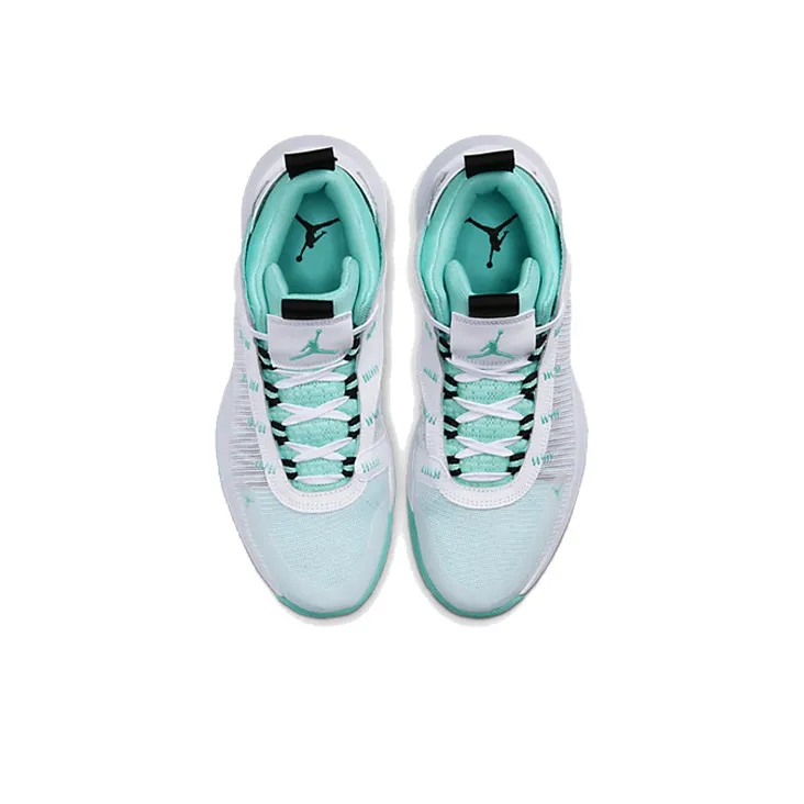 JORDAN Jumpman 2020 Aurora Green Pf-3