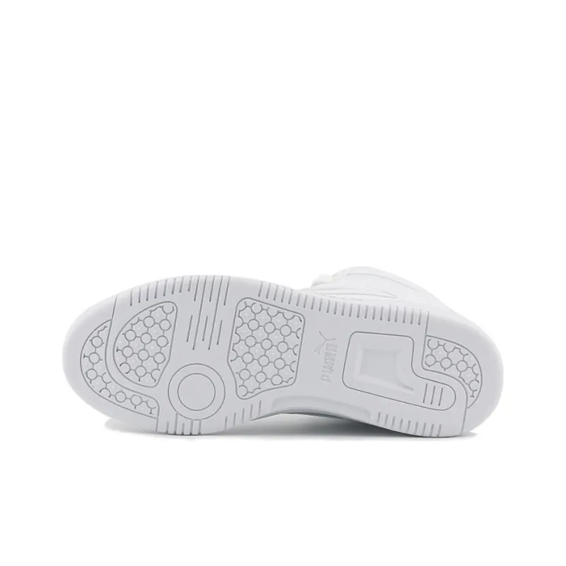 PUMA Rebound LayUp Sl 'White'-4