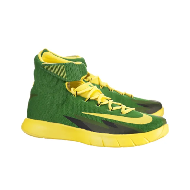 Nike Zoom HyperRev 'Apple Green'-1