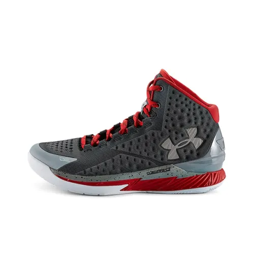 Under Armour Ua Curry 1 Underdog