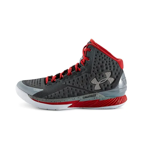 Under Armour Ua Curry 1 Underdog-0