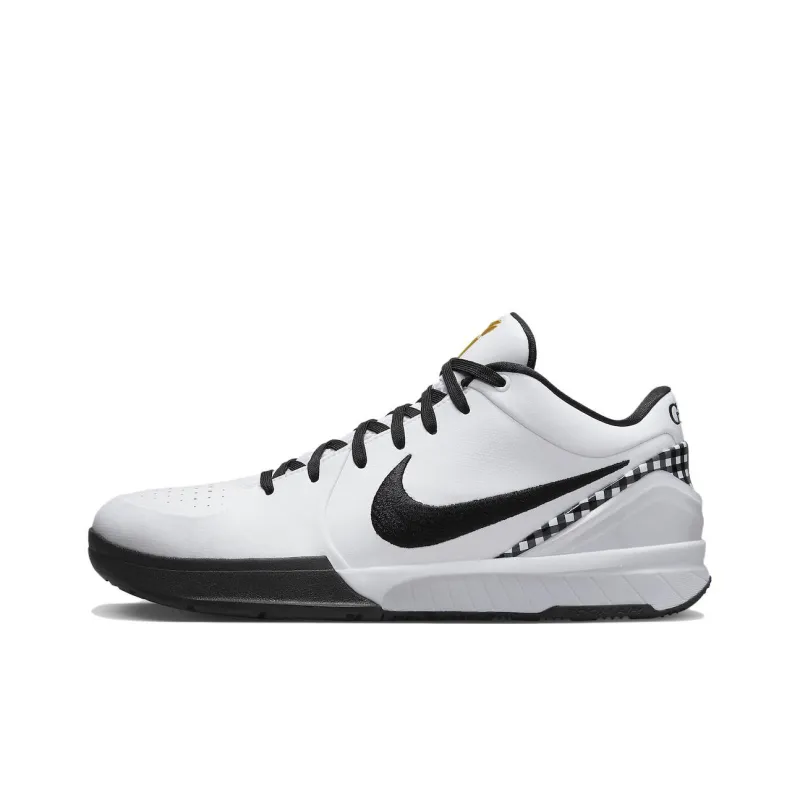 Nike Kobe 4 Protro Mambacita Gigi-0