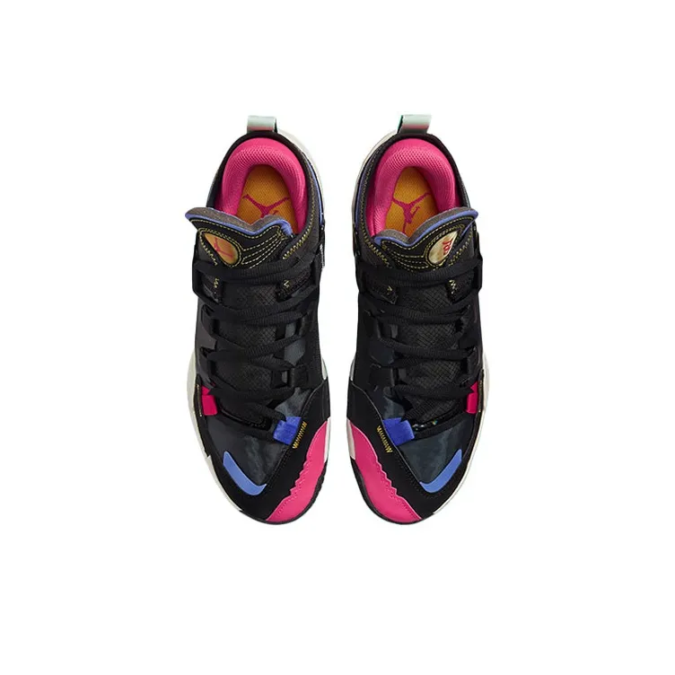 JORDAN Why Not Zer0.5 'Hype Music'-3