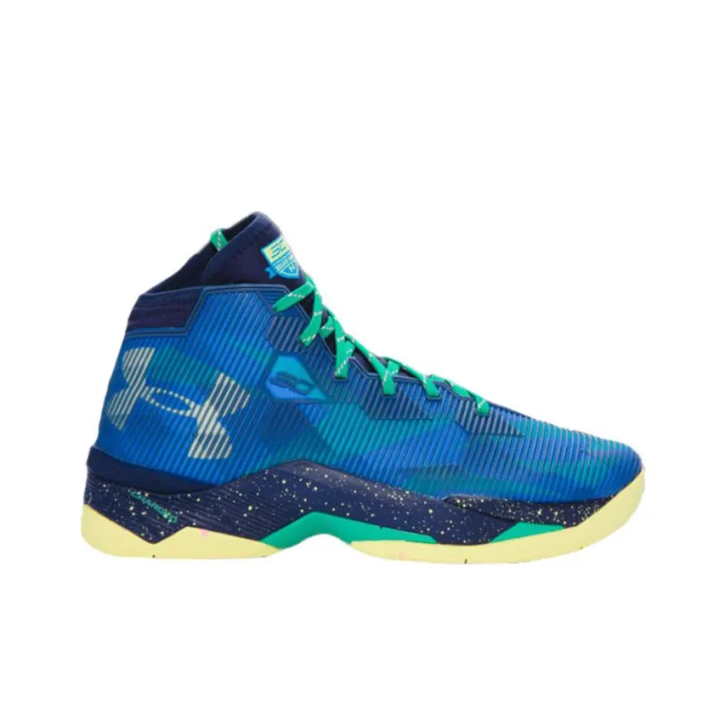 Under Armour Ua Curry 2.5 SC30 Select-1