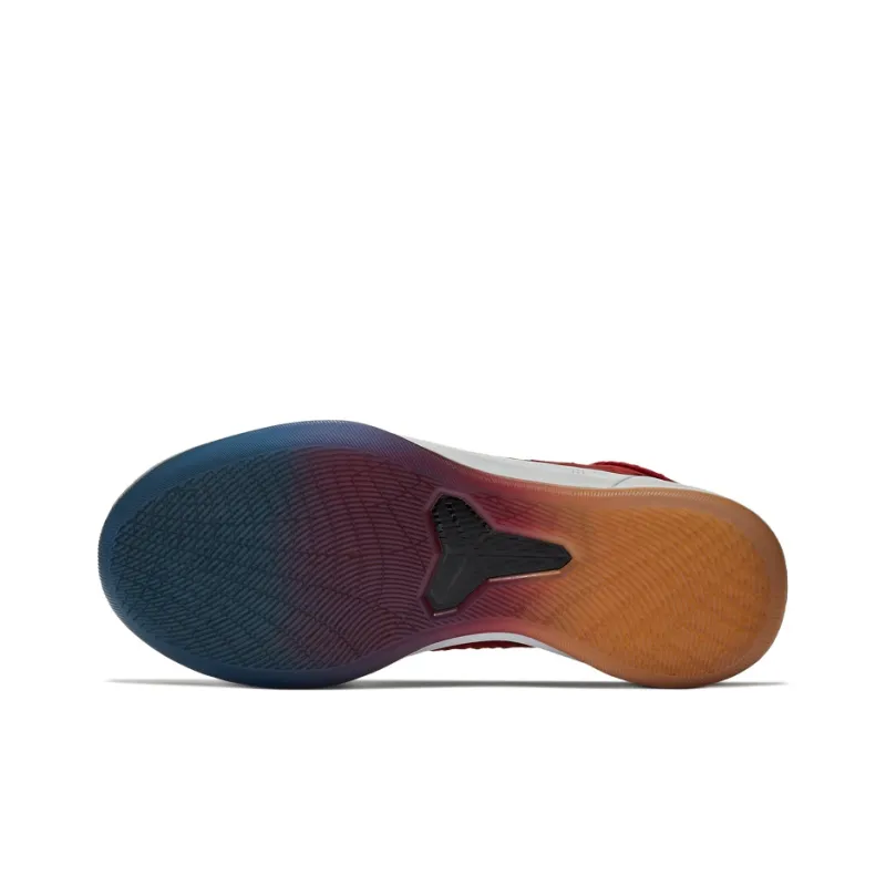 Nike Kobe A.D. Pe 'Gym Red'-5