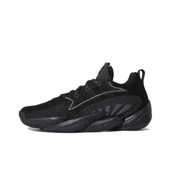 Crazy Byw Adidas 2.0 'Core Black'