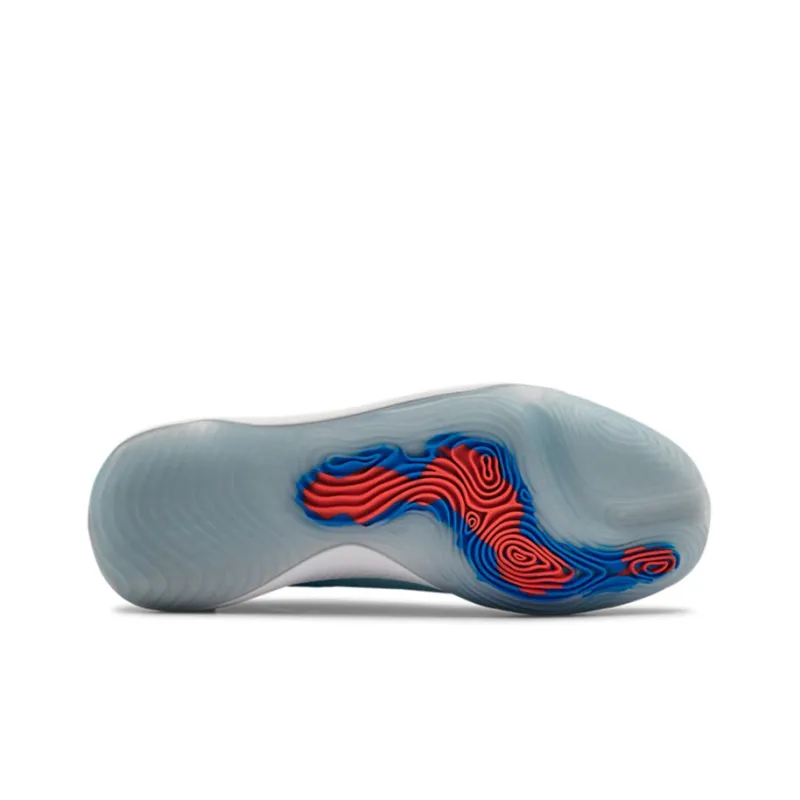 Under Armour Spawn 2 'Light Blue White'-4