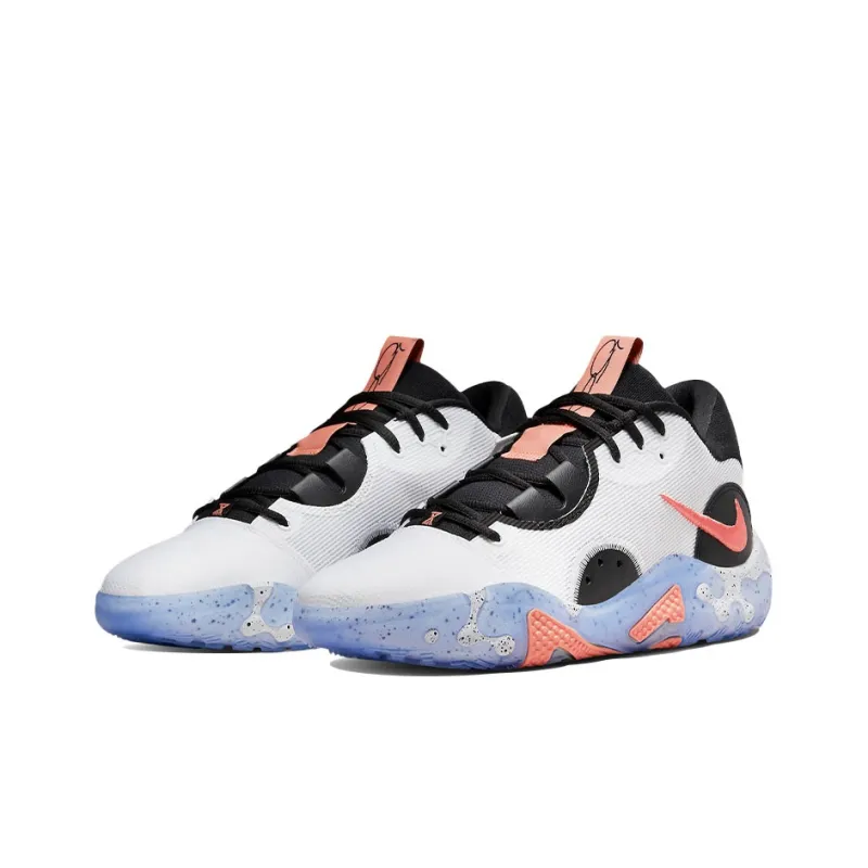 Nike Pg 6 'Fluoro'-2