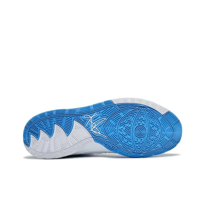 Nike Kyrie 6 Tb 'University Blue'-3