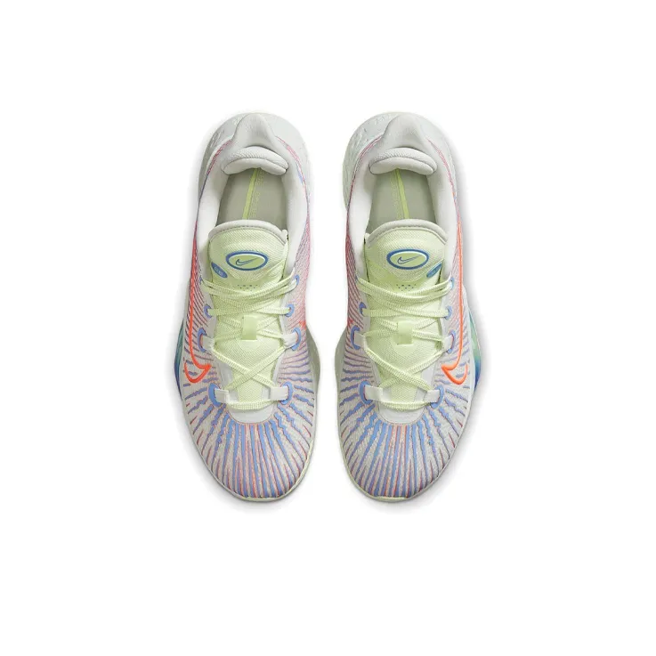 Nike Air Zoom Bb Nxt Spruce Aura-3