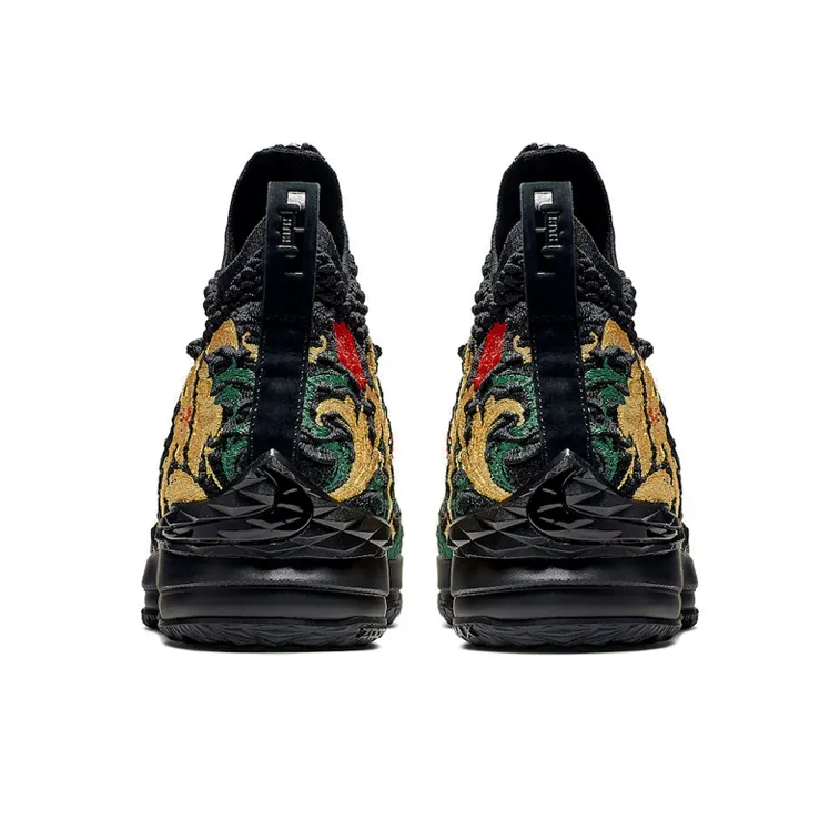 Nike LeBron 15 Performance Kith Closing Ceremony-4
