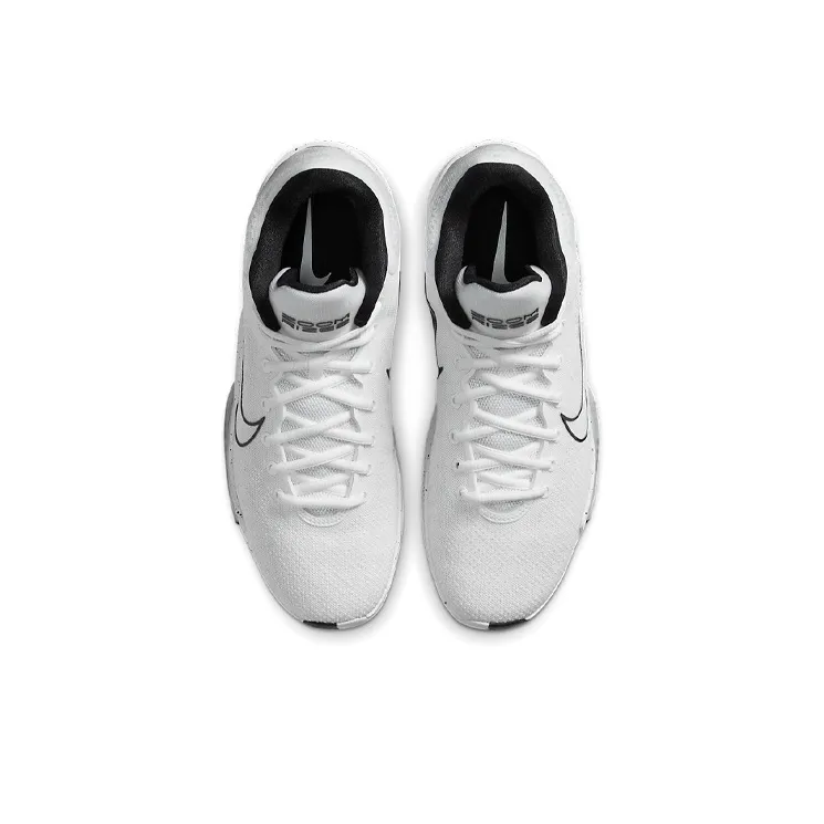 Nike Zoom Rize 2 Tb White Black-3