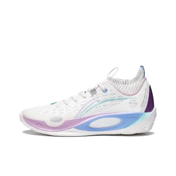 Li Ning Wade 808 2 Ultra 'Family Love'