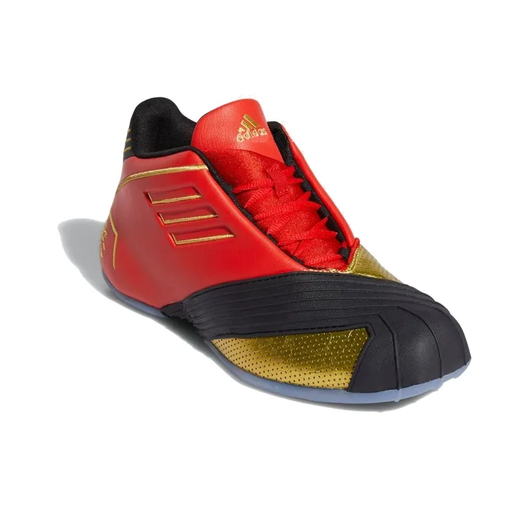 Adidas T Mac 1 Gca 'Five Generals'-2