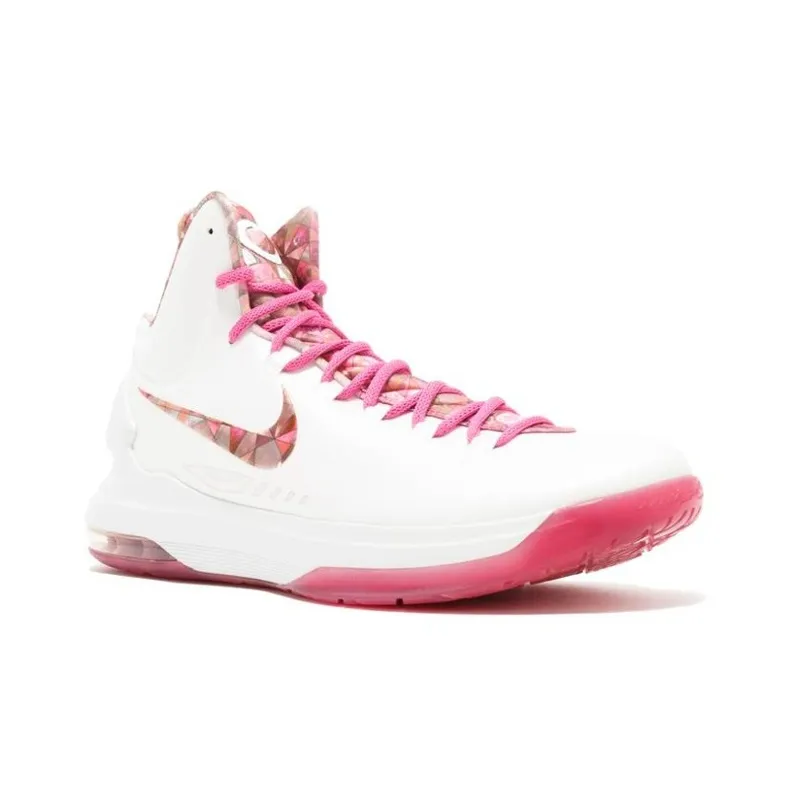 Nike Kd 5 Aunt Pearl-2