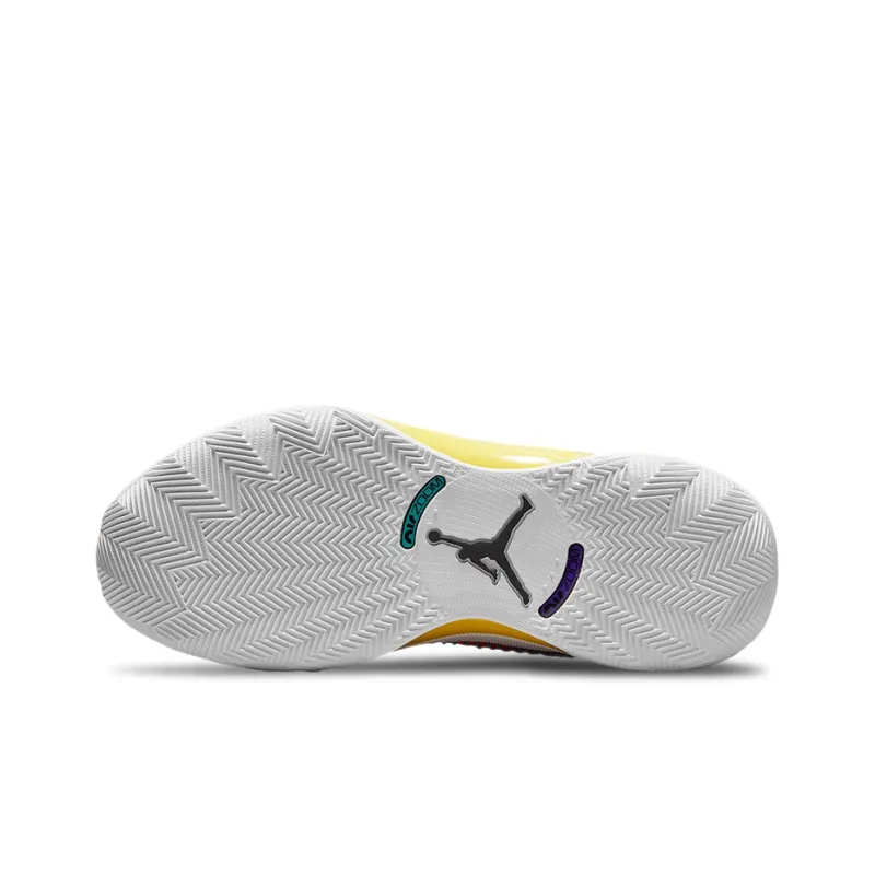 Jordan Xxxv Low Reflexology-5