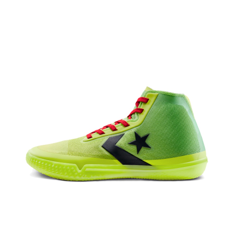 Converse All Star Pro BB Grinch Shoes