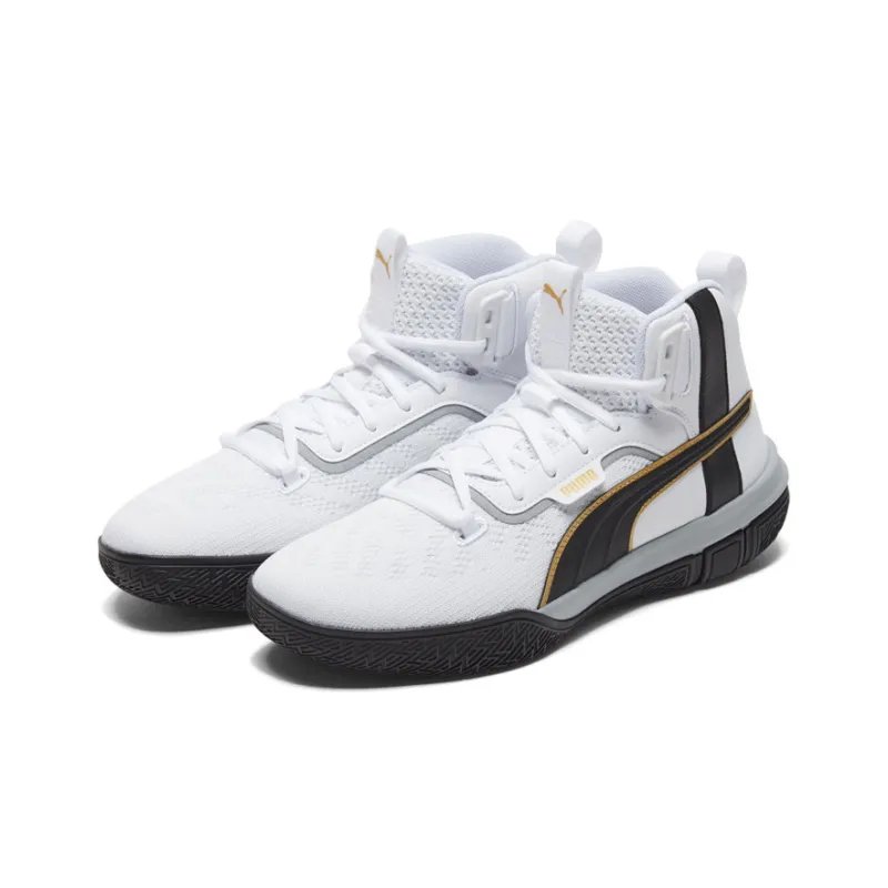 PUMA Legacy 68 'White Black'-2
