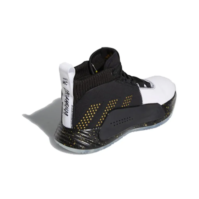 Adidas Dame 5 'La Heem The Dream'-3