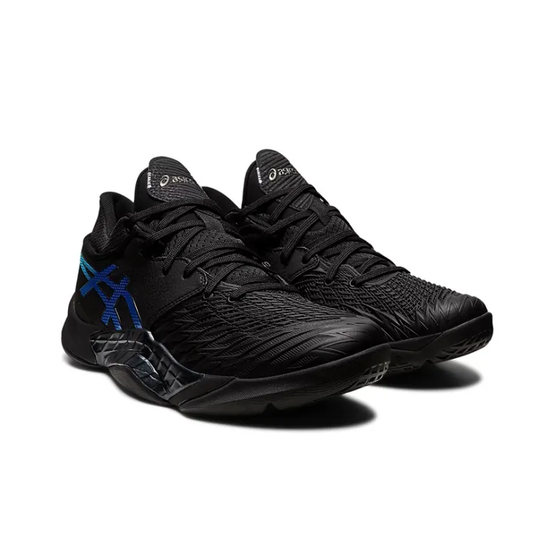 Asics Unpre Ars Low 'Black Directoire Blue'-2