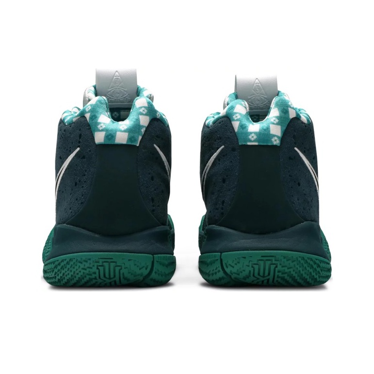 Green lobster kyrie best sale