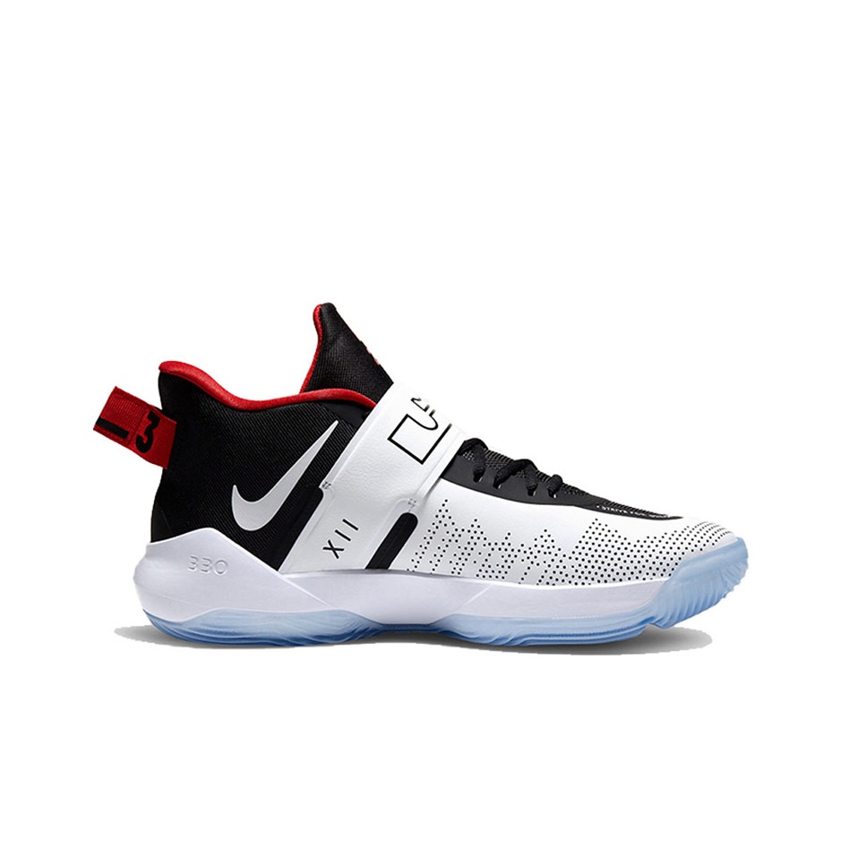 は*こ様 Nike AMBASSADOR XII LEBRON/28cm/美品 Nike Ambassador 12 'Lakers' BQ5436-003
