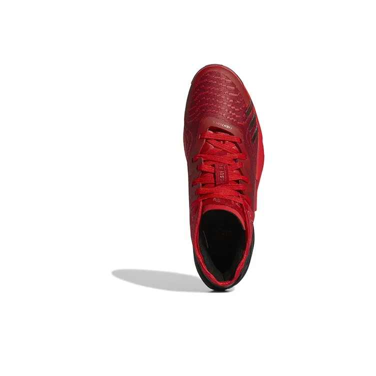 Adidas D.O.N. Issue #4 Team Victory Red-4