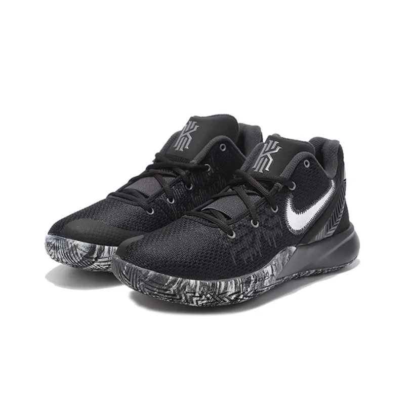 Nike Kyrie Flytrap 2 EP 'Anthracite'-2