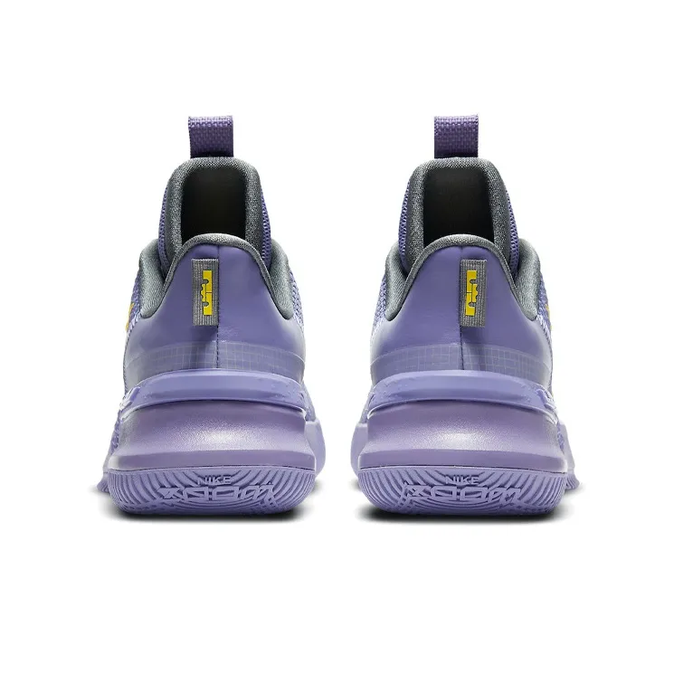 Nike LeBron Ambassador 13 Lakers-4