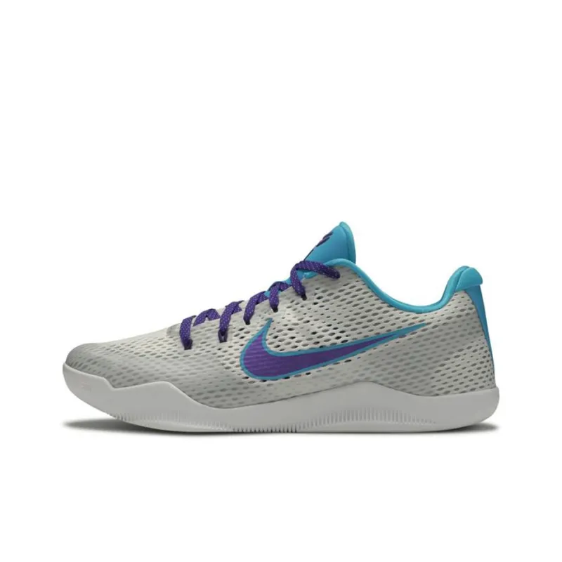 Nike Kobe 11 Low Draft Day-0