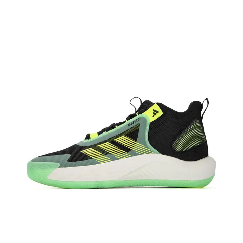 Adidas Adizero Select Shoes 'Core Black'-0