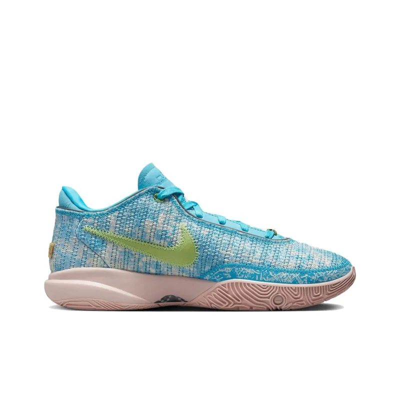 Nike LeBron 20 'All Star'-1