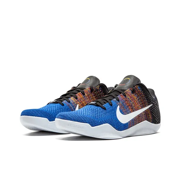 Nike Kobe 11 Elite Low Bhm 2016-2