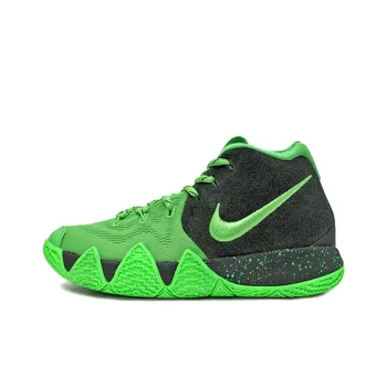 Nike Kyrie 4 Spinach GS