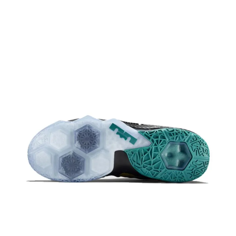 Nike LeBron 12 Low SVSM-3