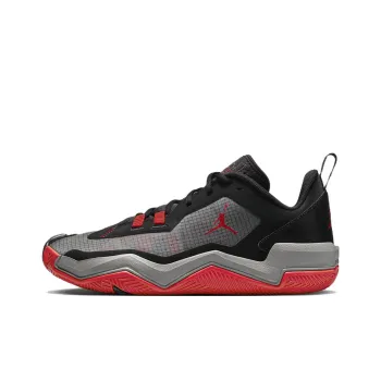JORDAN Westbrook One Take 4 'Bred'