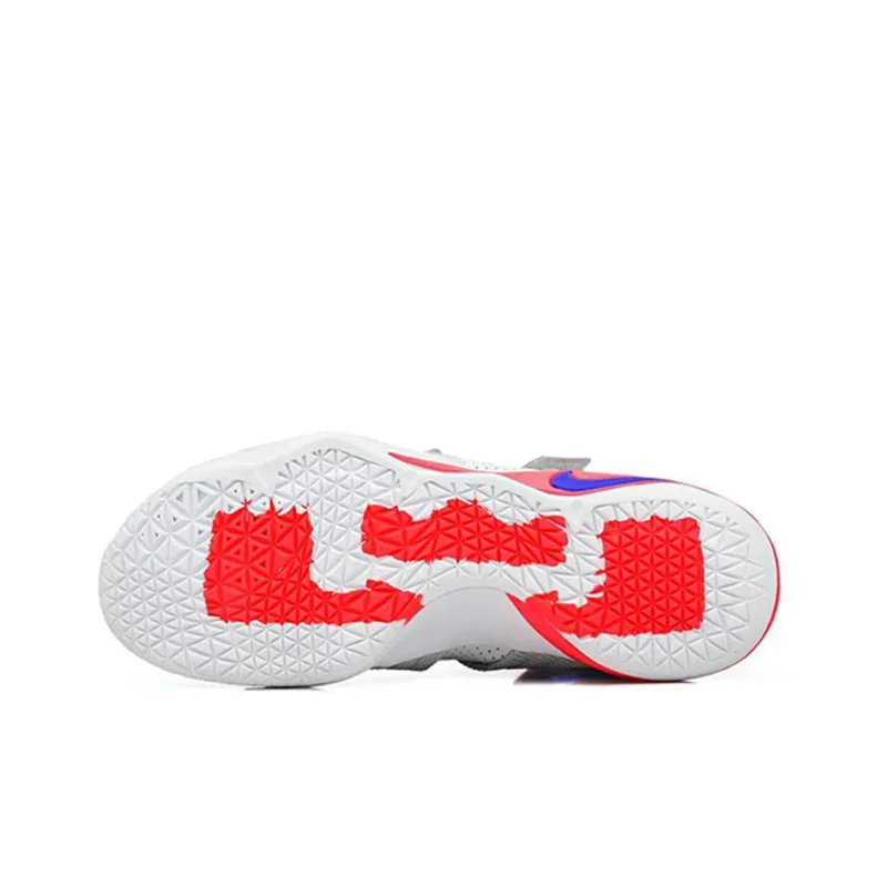 Nike LeBron Zoom Soldier 11 Ultramarine-4