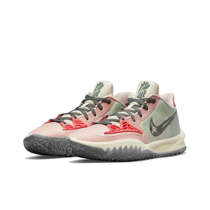 Nike Kyrie Low 4 EP 'Pale Coral'-2