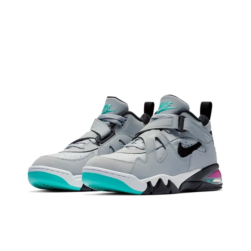 Nike Air Force Max Cb Spurs-2