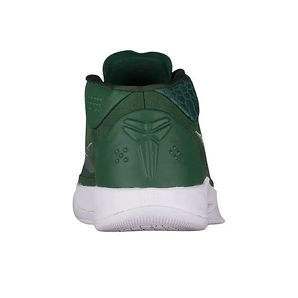 Nike Kobe A.D. Mid Tb Gorge Green-3