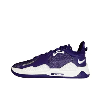 Nike Pg 5 Tb Promo 'Court Purple White'