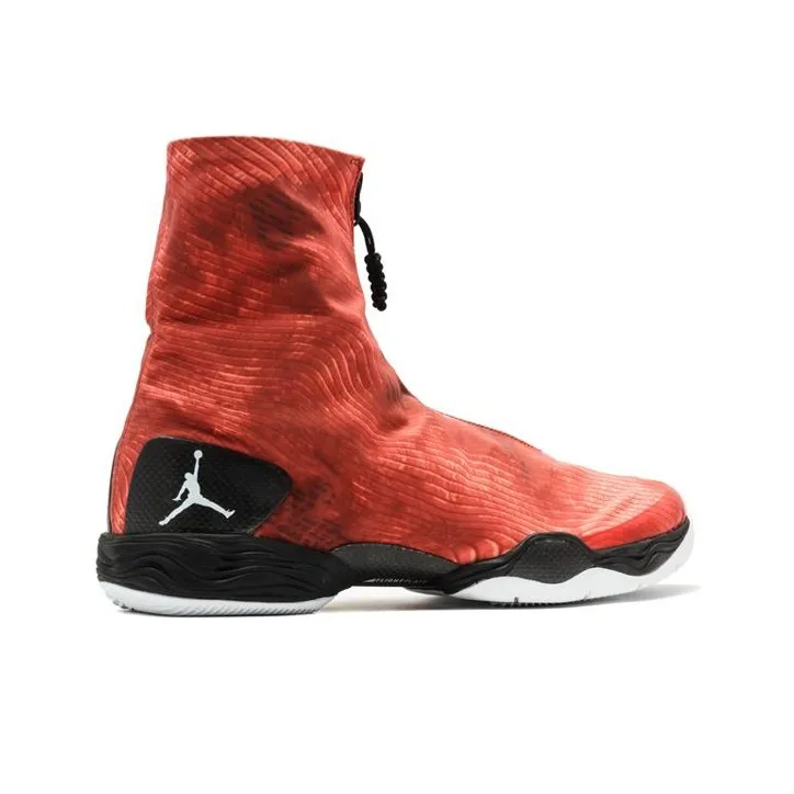 Jordan XX8 Red Camo-1