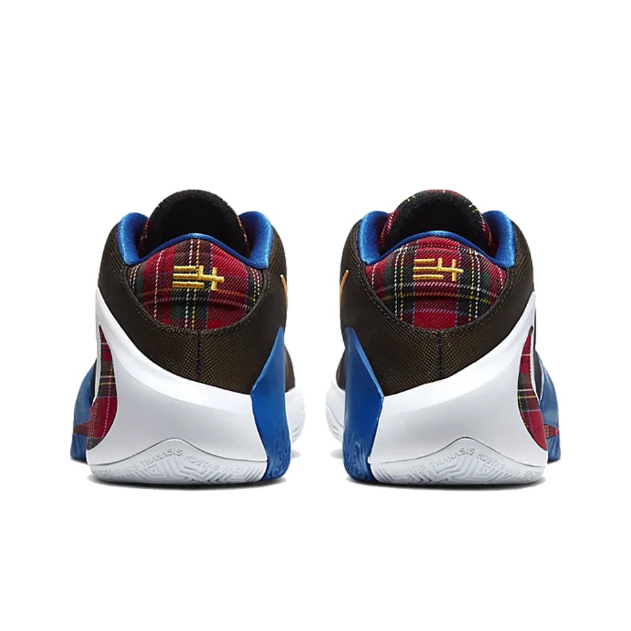 公式正規品!★ZOOM FREAK 1 'EMPLOYEE OF THE MONTH' Nike Zoom Freak 1 All Star - Employee of the Month for Sale