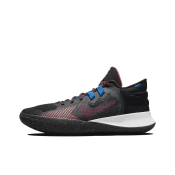 Nike Kyrie Flytrap V Black Atomic Pink