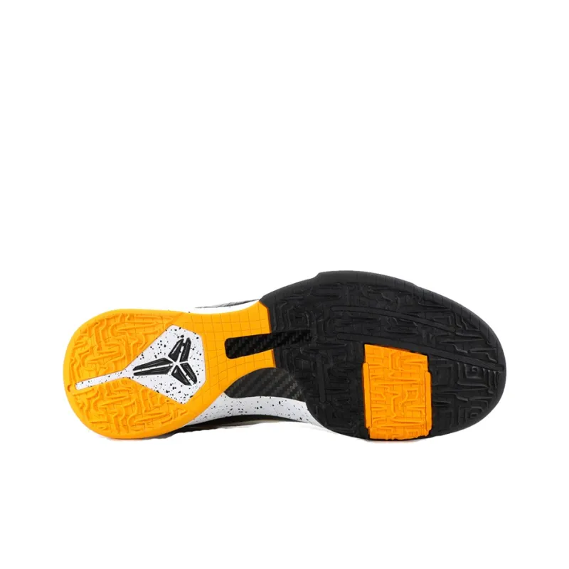 Nike Zoom Kobe 5 ZK5 'Del Sol'-4