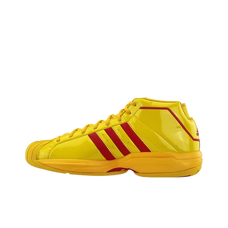 mcdonald's adidas
